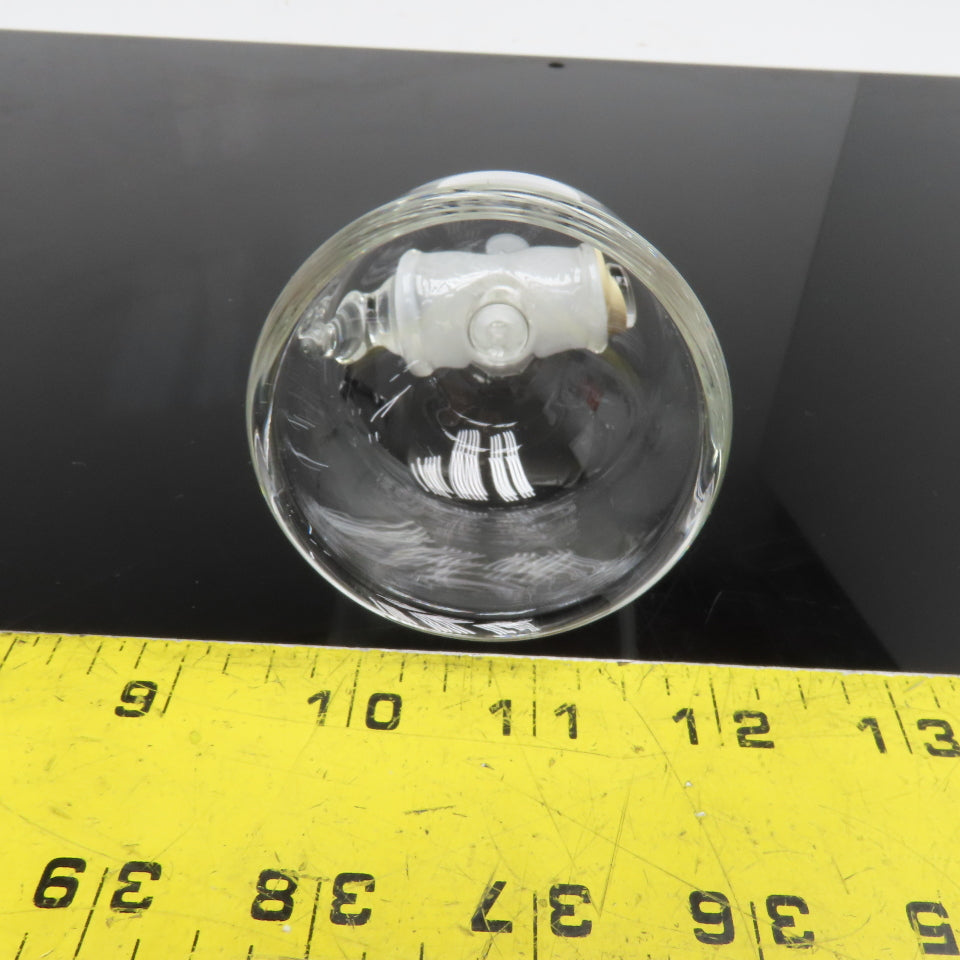 Ammonia Dissociation Burette Glass Filling Funnel 14/20