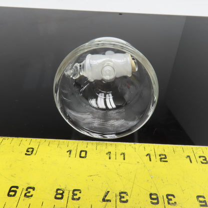 Ammonia Dissociation Burette Glass Filling Funnel 14/20