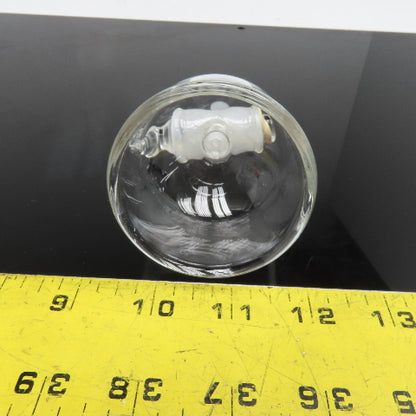 Ammonia Dissociation Burette Glass Filling Funnel 14/20