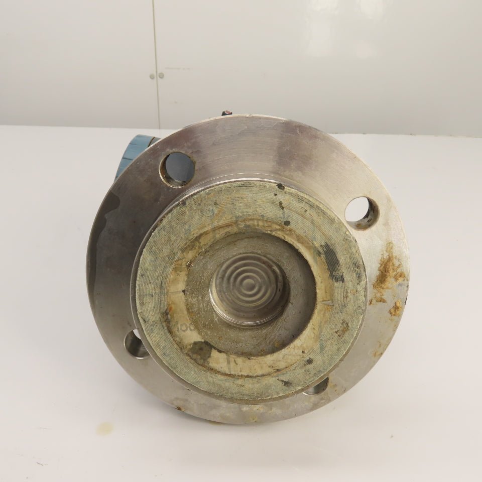 Foxboro 827DF-DS1NHSA1 Intelligent Pressure Transmitter 12.5-42VDC