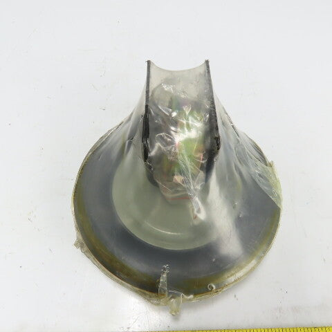 GWHP Gate Wheel Fits Gates With 1-5/8" To 2" OD