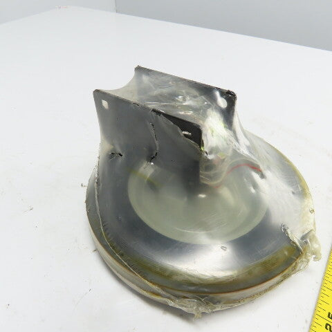 GWHP Gate Wheel Fits Gates With 1-5/8" To 2" OD
