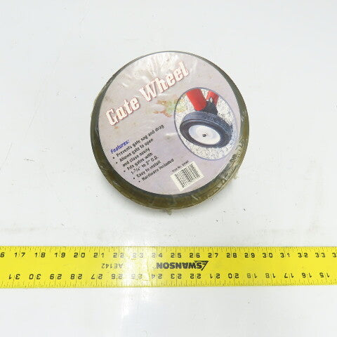 GWHP Gate Wheel Fits Gates With 1-5/8" To 2" OD