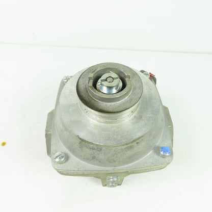 ITT V710HAS 2-Way Valve Body 1-1/2" NPT