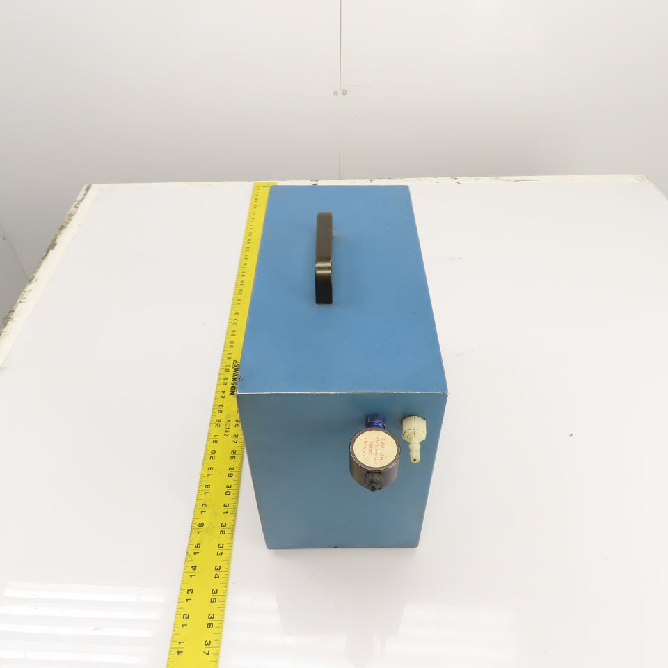 Teledyne Analytical Instruments Model 980 Oxygen Analyzer 115V
