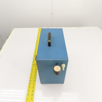 Teledyne Analytical Instruments Model 980 Oxygen Analyzer 115V