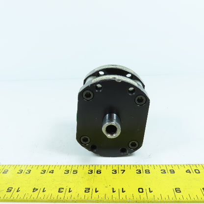 Numatics X0CM-00M8C-ADA0 Double Acting Air Cylinder 2-1/2" Bore 3/4" Stroke