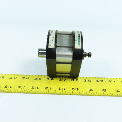 Numatics X0CM-00M8C-ADA0 Double Acting Air Cylinder 2-1/2" Bore 3/4" Stroke