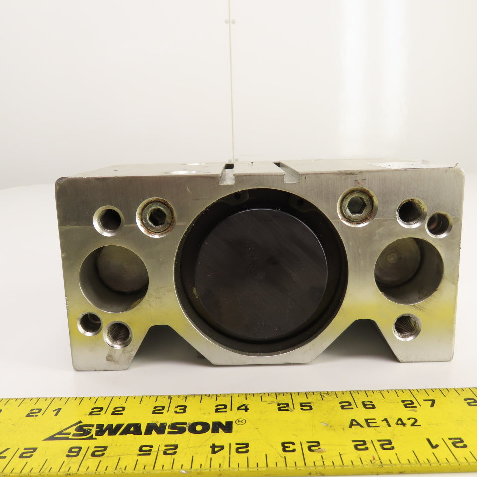 Parker P5T-J080DHSN050 Double Acting Guided Air Cylinder Slide 2" Stroke
