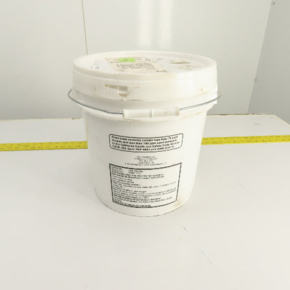 Potters 6ZC14 Ballotini Impact Glass Beads Blast Media 50-70 Mesh 50 Lb. Bucket