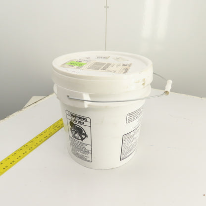 Potters 6ZC14 Ballotini Impact Glass Beads Blast Media 50-70 Mesh 50 Lb. Bucket