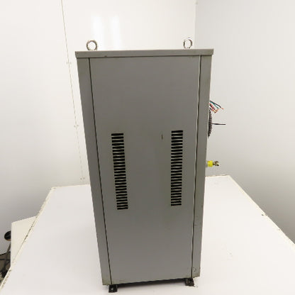 Habor HBO-250PTSB Oil Chiller Refrigeration Unit 20 L Tank R22 220V 3PH Tested