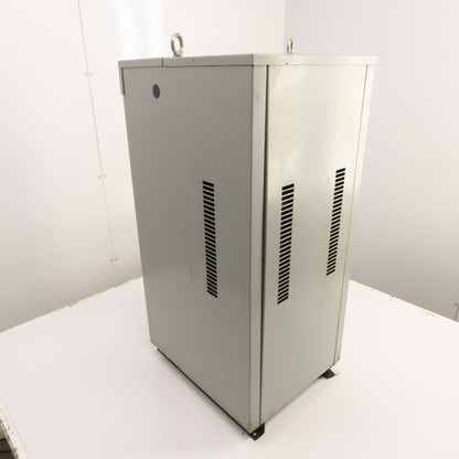 Habor HBO-250PTSB Oil Chiller Refrigeration Unit 20 L Tank R22 220V 3PH Tested