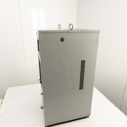 Habor HBO-250PTSB Oil Chiller Refrigeration Unit 20 L Tank R22 220V 3PH Tested