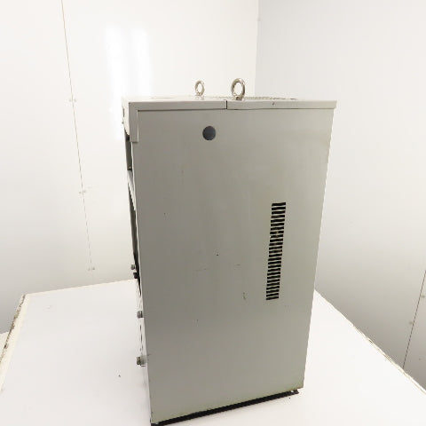Habor HBO-250PTSB Oil Chiller Refrigeration Unit 20 L Tank R22 220V 3PH Tested