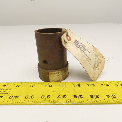 Engineered Abrasives EA14018 1.875" Hose OD Nozzle Holder