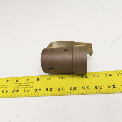 Engineered Abrasives EA14018 1.875" Hose OD Nozzle Holder