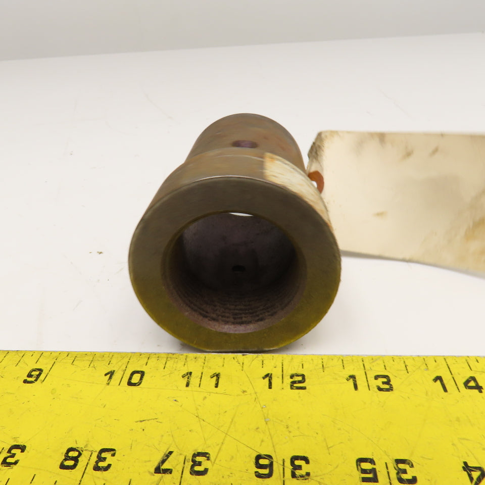 Engineered Abrasives EA14018 1.875" Hose OD Nozzle Holder