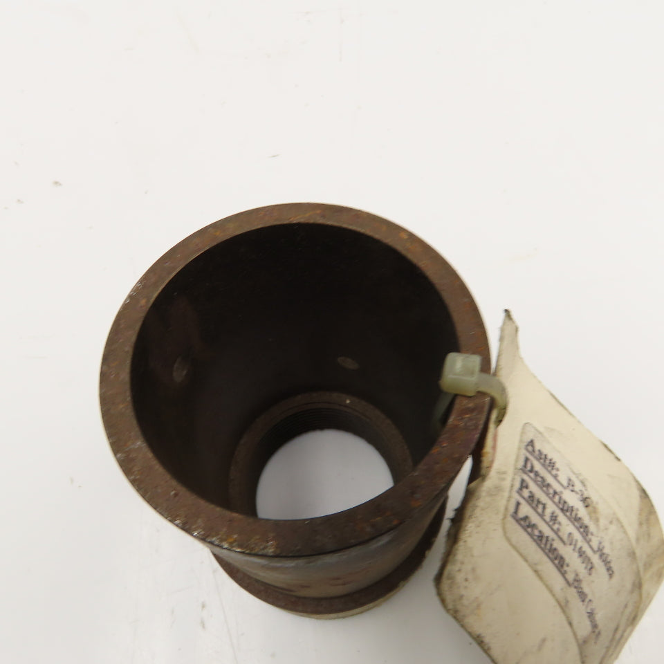 Engineered Abrasives EA14018 1.875" Hose OD Nozzle Holder