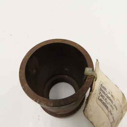 Engineered Abrasives EA14018 1.875" Hose OD Nozzle Holder