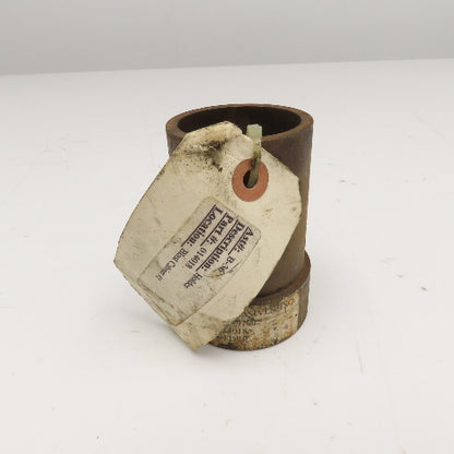 Engineered Abrasives EA14018 1.875" Hose OD Nozzle Holder