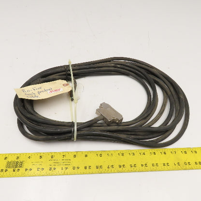 Proface D232-10M Teach Pendant Cable Assembly