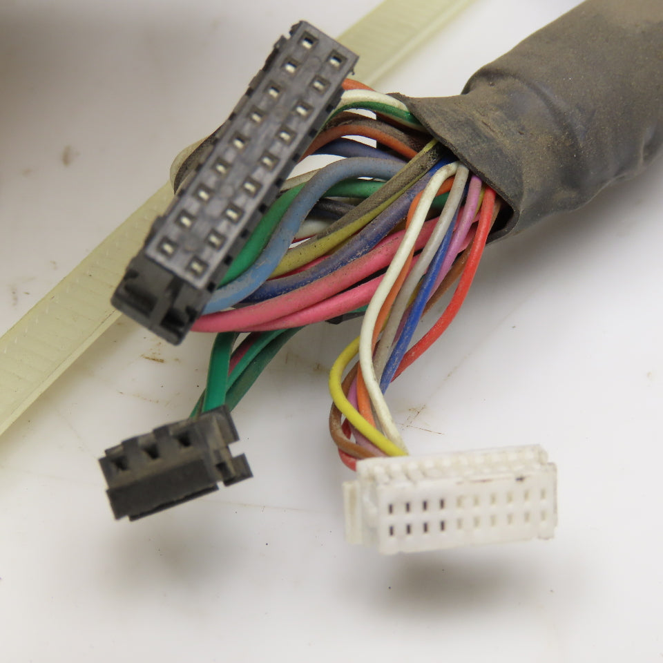 Proface D232-10M Teach Pendant Cable Assembly