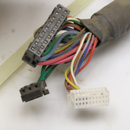 Proface D232-10M Teach Pendant Cable Assembly
