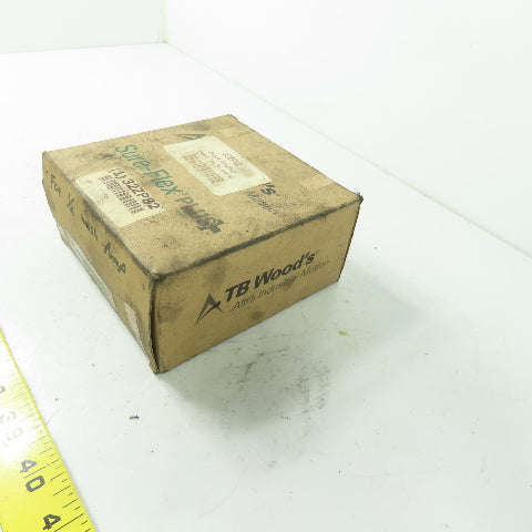 TB Woods 32ZP82 Sure-Flex Sleeve Coupling Insert 7JN Neoprene NEW
