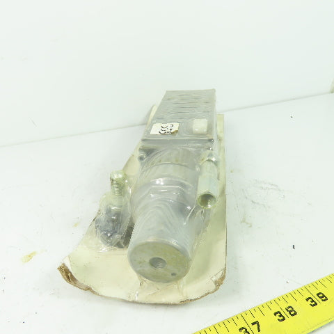 Numatics I35RS115J Solenoid Valve Regulator Replacement No. I24RS100J