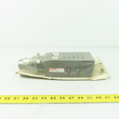 Numatics I35RS115J Solenoid Valve Regulator Replacement No. I24RS100J