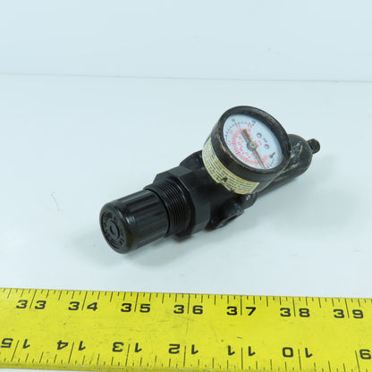 Norgren B39-134-A0EA Compressed Air Regulator Filter 1/8" NPT 250/50PSIG
