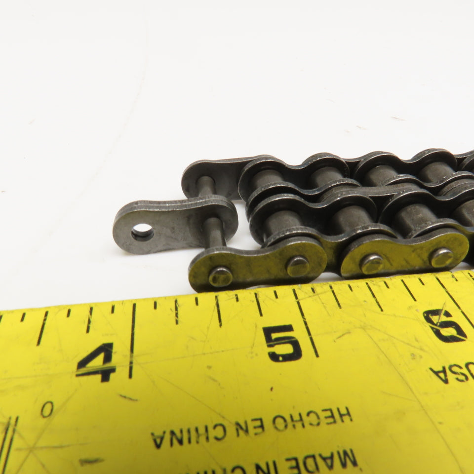 Power Drive 6AGR2 No. 40-2 Double Strand Coupling Chain