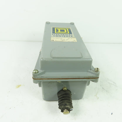Square D BD-14 CLASS 8963 Electronic Controls 30-36VDC
