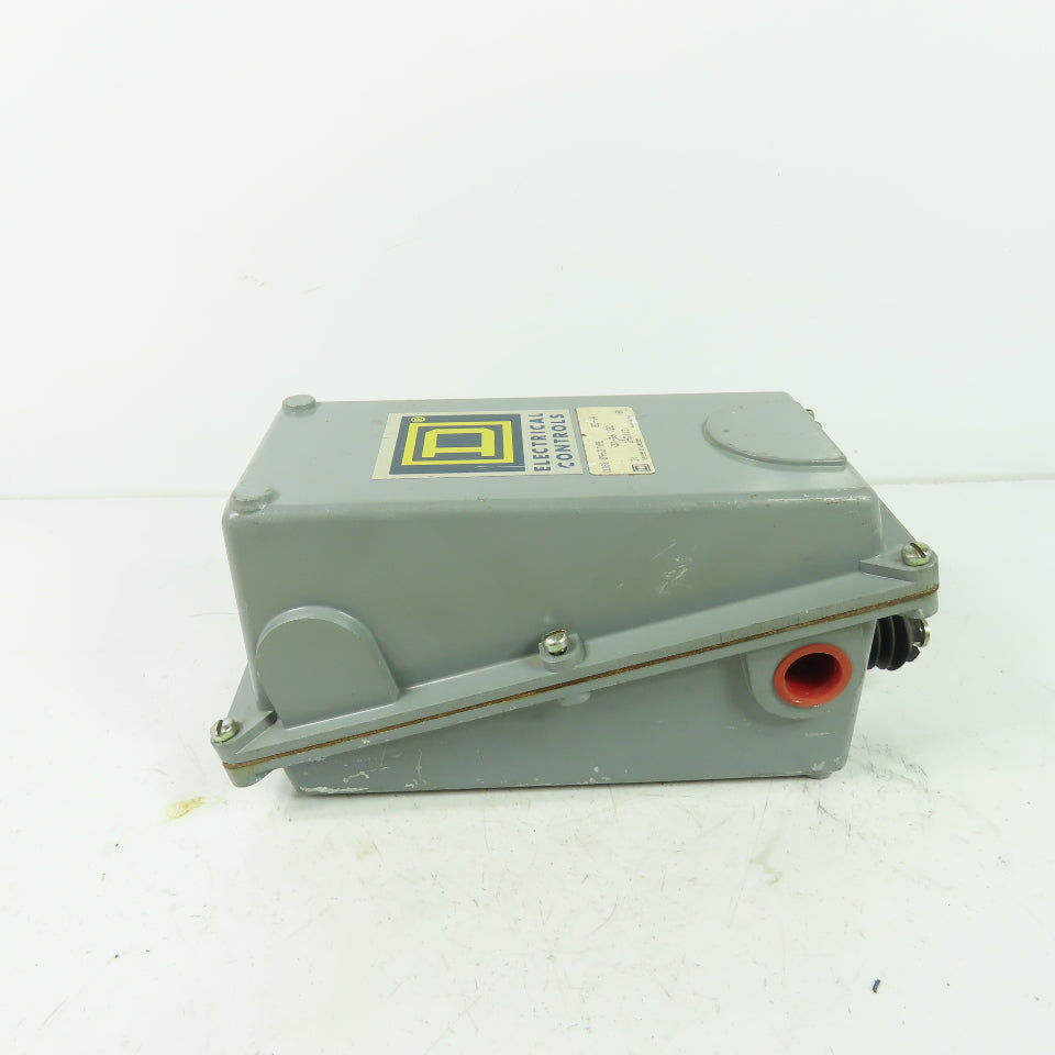 Square D BD-14 CLASS 8963 Electronic Controls 30-36VDC