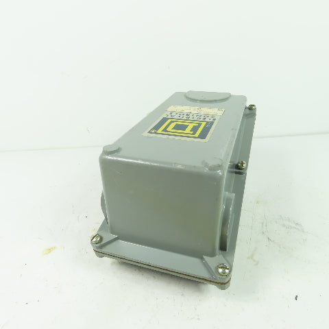 Square D BD-14 CLASS 8963 Electronic Controls 30-36VDC