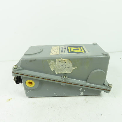 Square D BD-14 CLASS 8963 Electronic Controls 30-36VDC