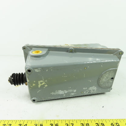 Square D BD-14 CLASS 8963 Electronic Controls 30-36VDC
