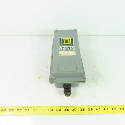 Square D BD-14 CLASS 8963 Electronic Controls 30-36VDC