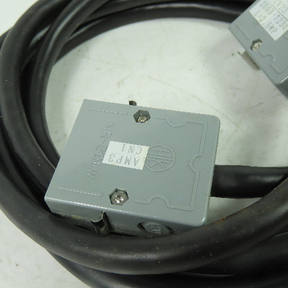 Fanuc 2003-T230 01P05 CV23 Pendant Cable L=2.5M.P NEW