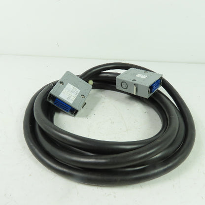 Fanuc 2003-T230 01P05 CV23 Pendant Cable L=2.5M.P NEW