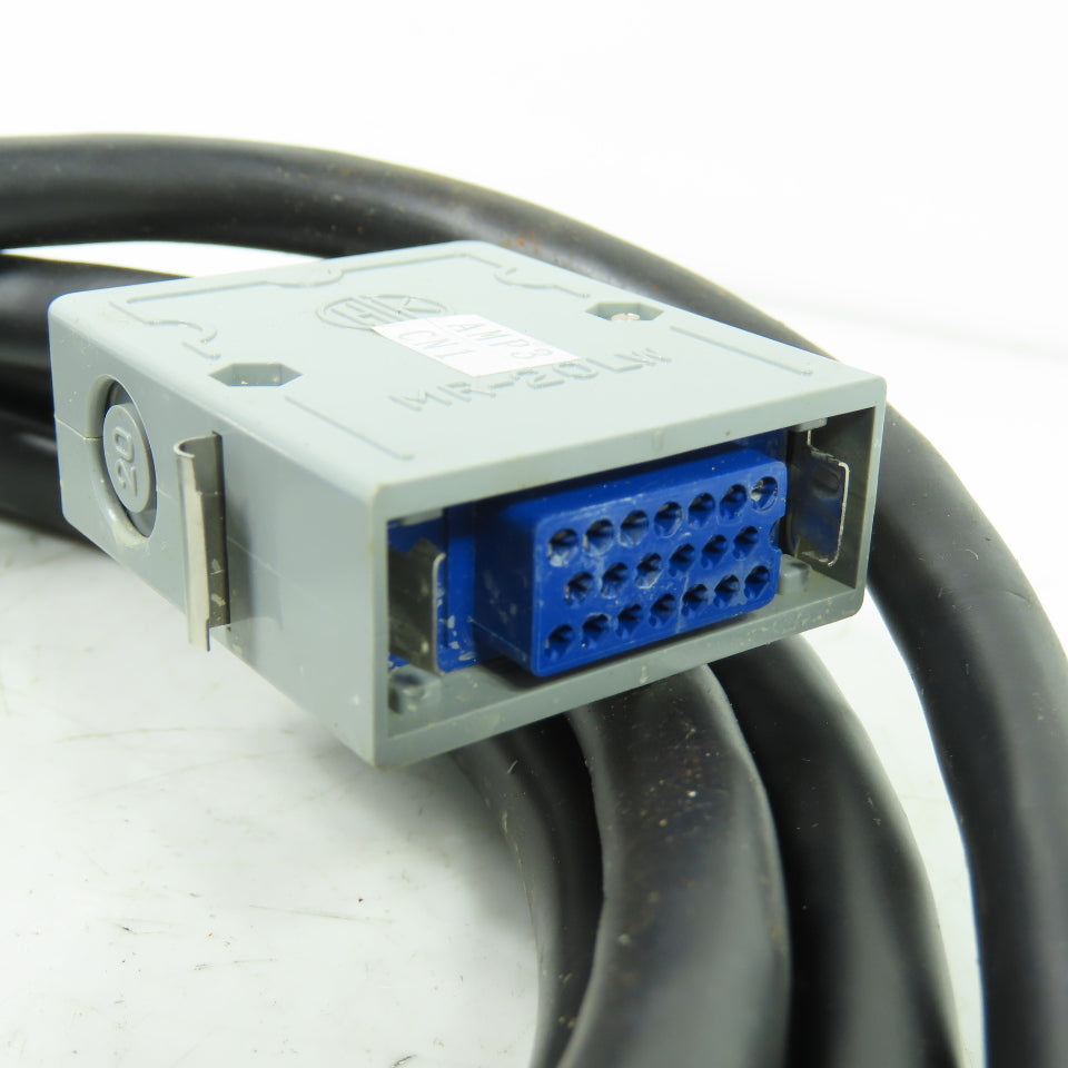 Fanuc 2003-T230 01P05 CV23 Pendant Cable L=2.5M.P NEW