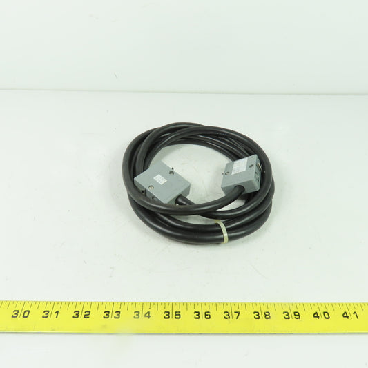 Fanuc 2003-T230 01P05 CV23 Pendant Cable L=2.5M.P NEW