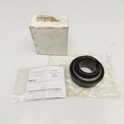 Sealmaster ER-31 1-15/16" Bore Bearing Insert