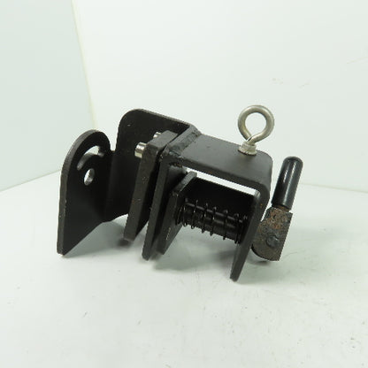Jan-Fan JF-QDK Quick Fan Head Disconnect Kit