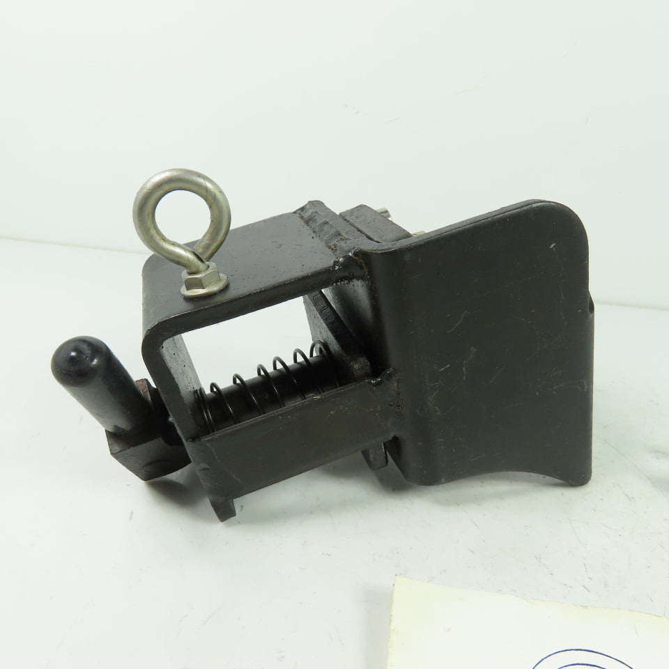 Jan-Fan JF-QDK Quick Fan Head Disconnect Kit