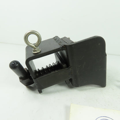 Jan-Fan JF-QDK Quick Fan Head Disconnect Kit