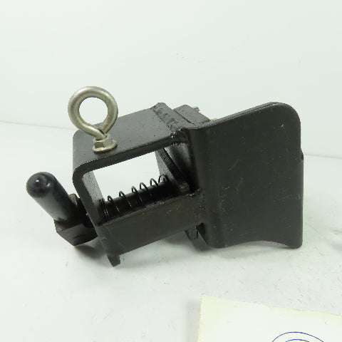 Jan-Fan JF-QDK Quick Fan Head Disconnect Kit