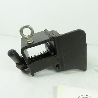 Jan-Fan JF-QDK Quick Fan Head Disconnect Kit