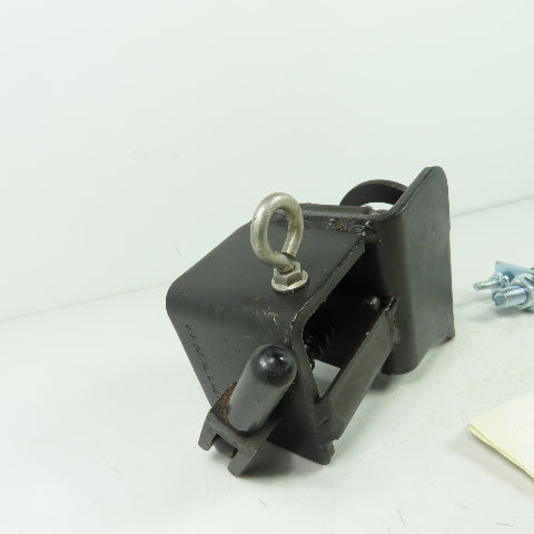 Jan-Fan JF-QDK Quick Fan Head Disconnect Kit